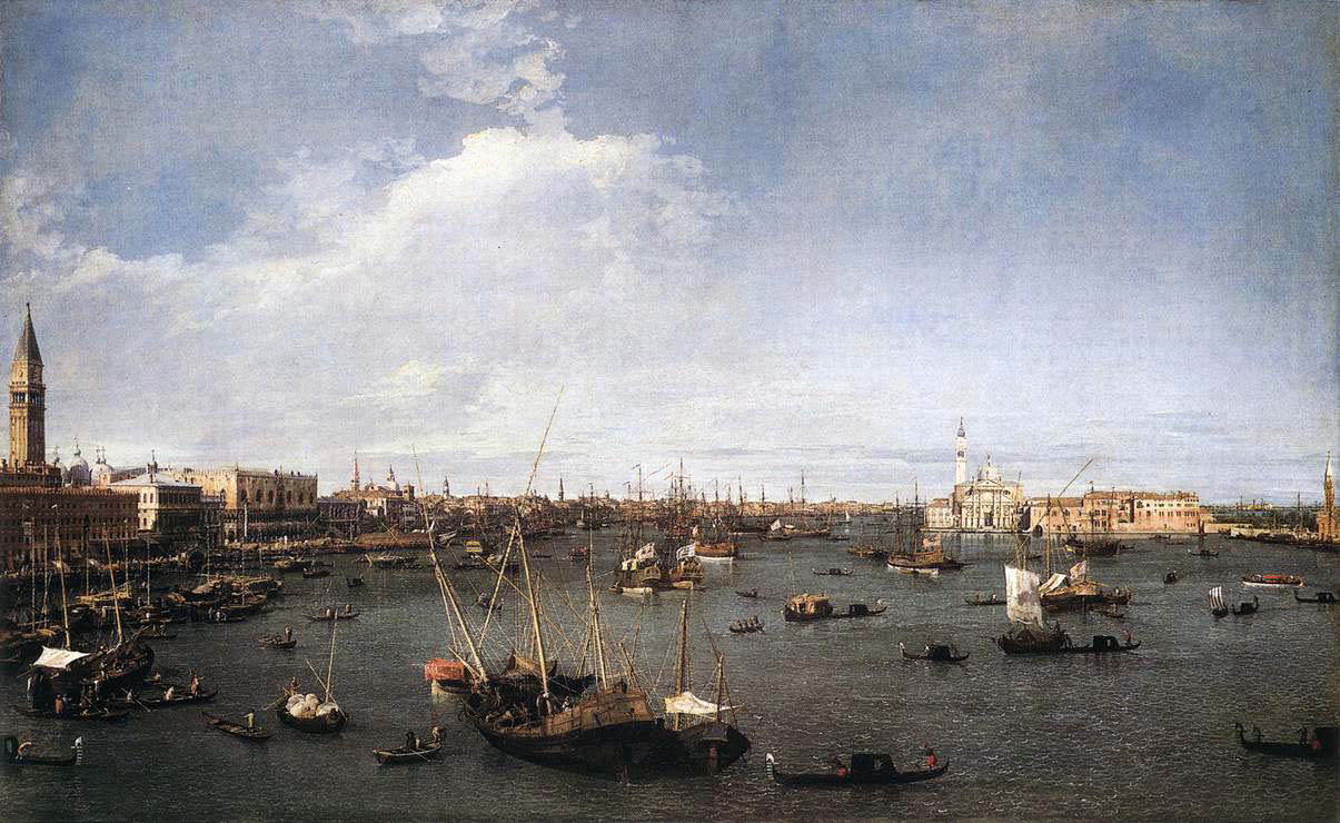 Bacino di San Marco